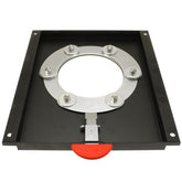 CTA Renault Master 2011 On Seat Swivel (Electric Handbrake, 33mm High) - 9PG0060000V01